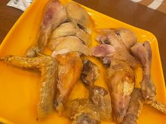 -乾坤饭店