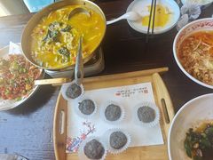 -衢农会·衢州菜·宴请(国际机场店)