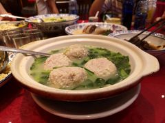 狮子头-双东酒店(东关街店)