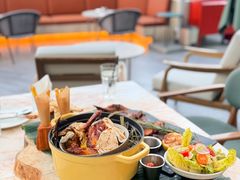 -Highline·城市露台景观餐厅(淮海路店)