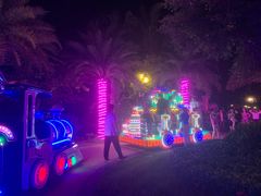 -三亚海昌梦幻海洋不夜城