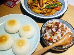 -九锅一堂酸菜鱼(学府凯德店)