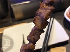 -很久以前羊肉串(打浦路店)