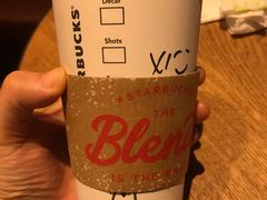 -星巴克(中远两湾城店)