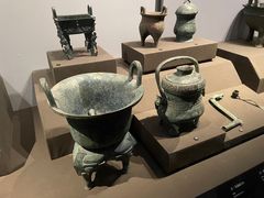 -陕西历史博物馆