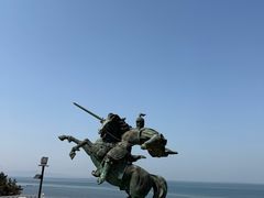 -养马岛旅游度假区
