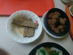 豆干-东方削面(迎泽街店)