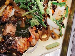 -味妙烤鱼吧(回龙观店)