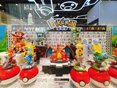 -TOP TOY(新南凯德广场店)