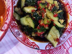 -饶福记·南昌烧烤大排档(九龙湖土著店)