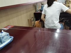 大堂-东吴面馆(枫桥店)