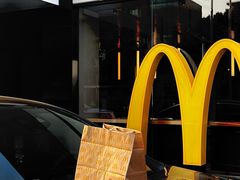 -麦当劳(台州路桥DT店)