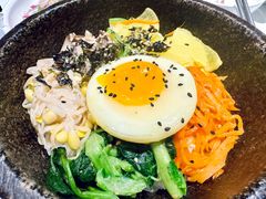 -韩时烤肉(枫蓝店)