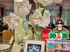 -雕刻时光咖啡馆(交大店)