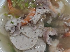 -三身人金新肠粉(丹霞店)