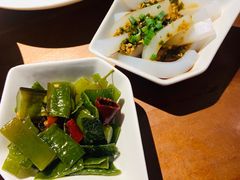 -渝半城经典川粤菜(重庆天地店)