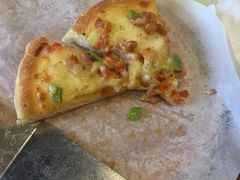 田园风光披萨-索菲克·中西融合餐厅