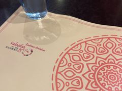 -克比叔叔印度餐厅Kebabs on the Grille(人民广场店)