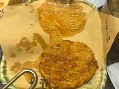 -香约老地方烧烤(九道街店)