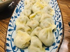 八珍手工素水饺-八珍手工水饺·妈妈的爱(传芳巷店)