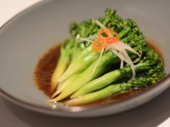 清炒时蔬-松鹤楼·非遗·苏帮菜(融科店)
