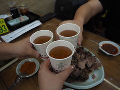 -清真·益鑫羊肉手抓馆(花园北街店)