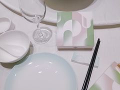 -绿杨春·淮扬宴(庐山路店)