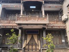 -大学习巷清真寺