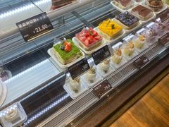 -FANEN法念·烘焙·甜点(万象城店)