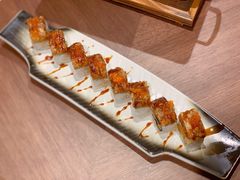 -山葵家·创意料理(宁波来福士店)