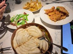 -奉天小馆·非遗东北菜(济南万象城店)