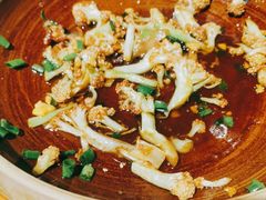 -华盛园卷子王农家菜水库鱼