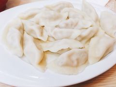 -喜家德虾仁水饺(马栏店)