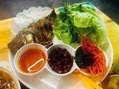 -玛扎烧烤私房菜