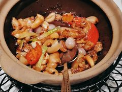 -胜记酒家·风味线(南山花园城店)