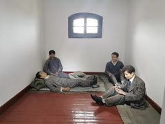 -青岛德国监狱旧址博物馆