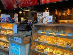 -漫咖啡MAANCOFFEE(清江路店)