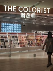 -THE COLORIST调色师