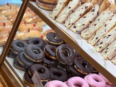 -山崎面包(静安久光店)