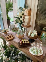 -重庆江北希尔顿逸林酒店·宴会厅