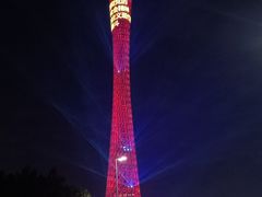 -海心沙亚运公园