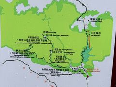 -海南热带雨林国家公园吊罗山景区