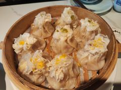 -龍聚祥烧麦馆(鼓楼店)