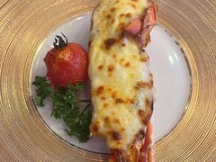 -怡咖啡·自助餐·西安香格里拉