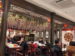 -鸭匠食府·挂炉烤鸭·新京菜(阜成路店)