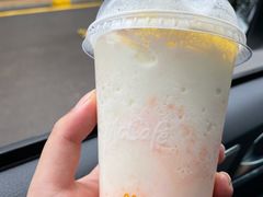 -麦当劳(贵和购物中心B1店)