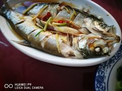 -喜洋洋蟹庄(阳澄湖店)