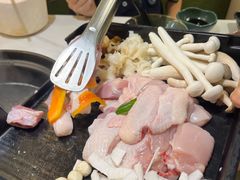 -狐狸爱上椰子鸡(滨江星光大道店)