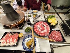 -牛街清真满恒記(平安里西大街店)