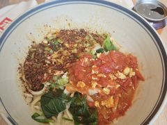 -宋益驴蹄子面肉夹馍(辛家庙店)